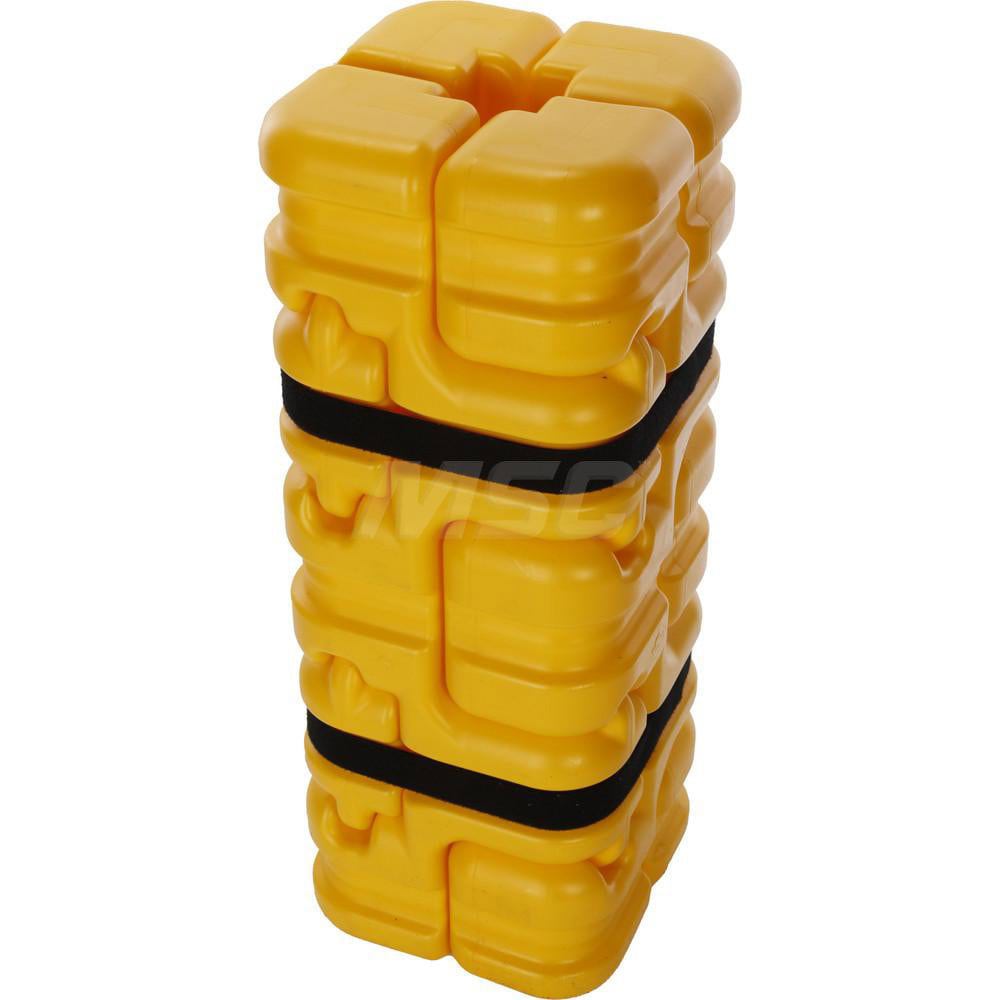 Column Protector: Polyethylene, 16