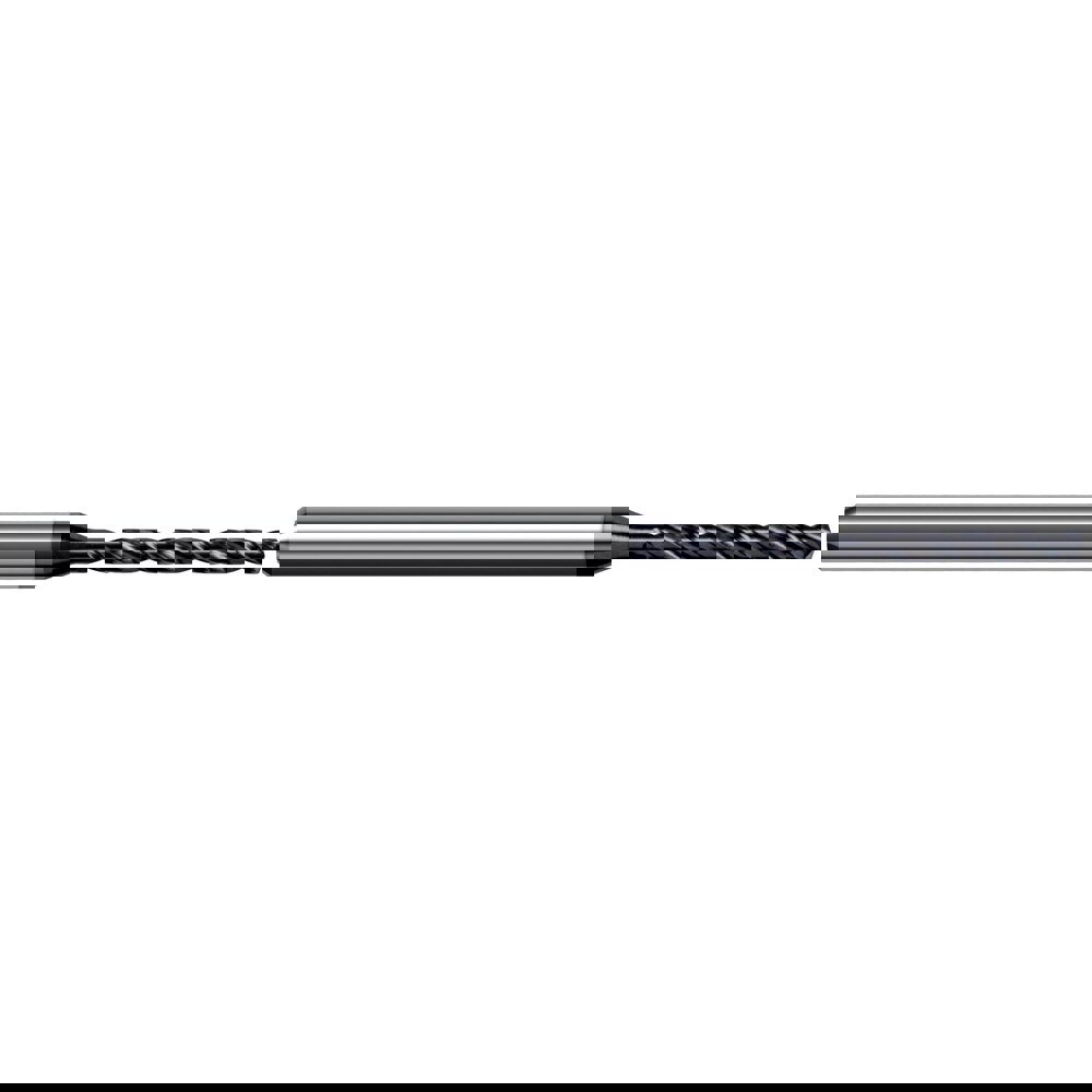 Jobber Length Drill Bit: 5/32