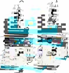 Manual Surface Grinder: 20