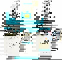 Manual Surface Grinder: 18