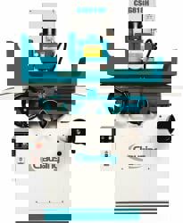 Manual Surface Grinder: 18