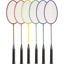RACKET;BADMINTON