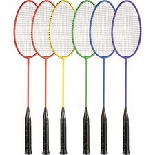 RACKET;BADMINTON