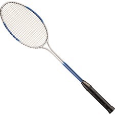 RACKET;BADMINTON;STEEL;RD