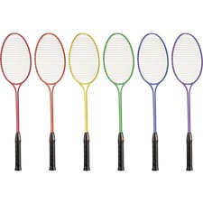 RACKET;BADMINTON