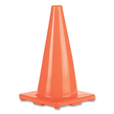 CONES,HI VIS VINYL 18