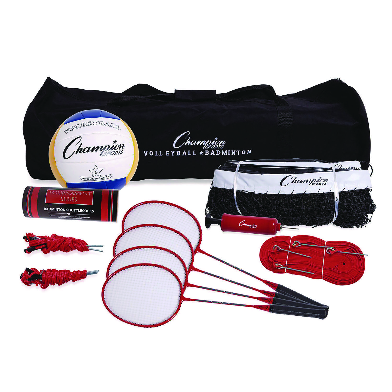 SPORTS,VLLY/BADMINTON
