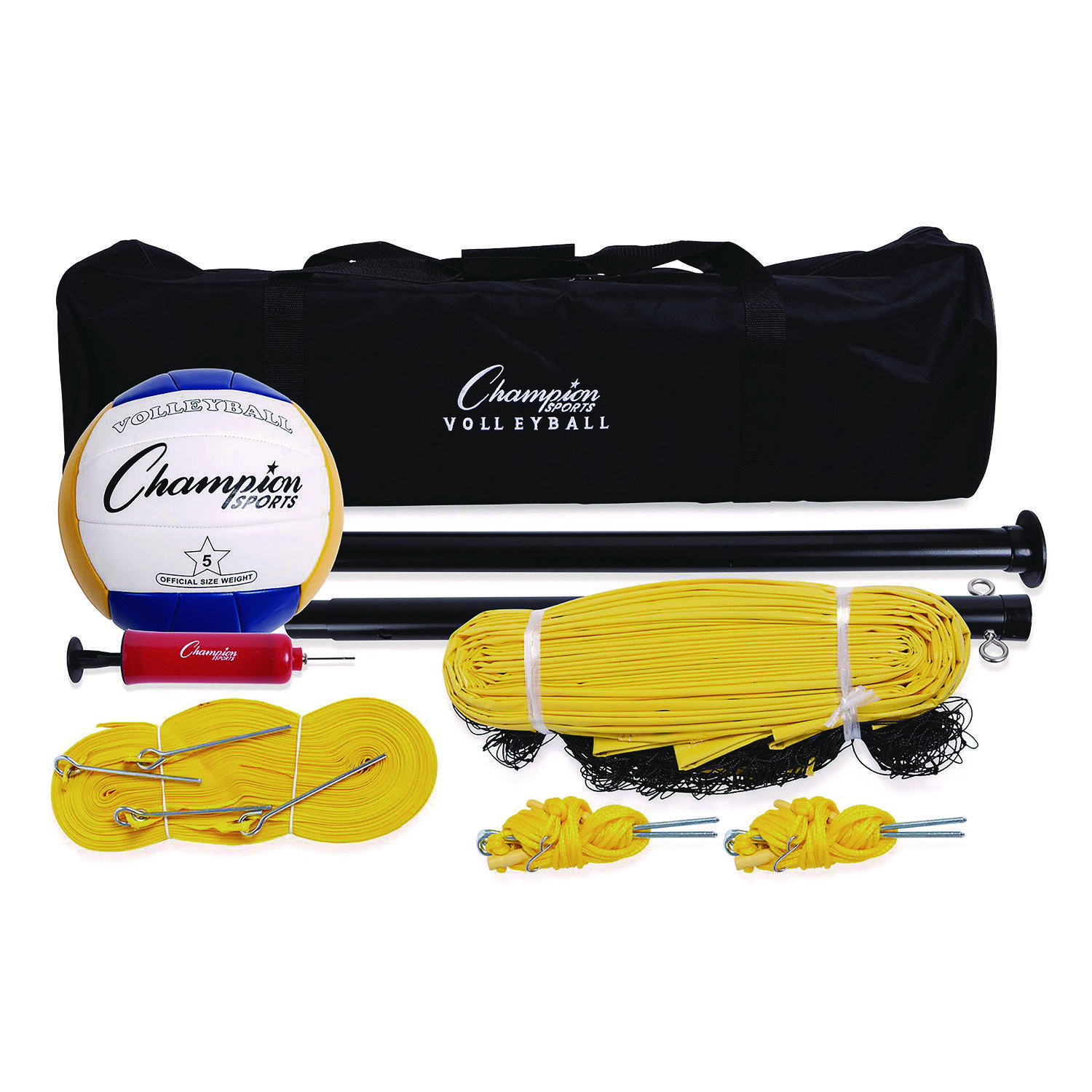 SPORTS,SRS VOLLEY SET