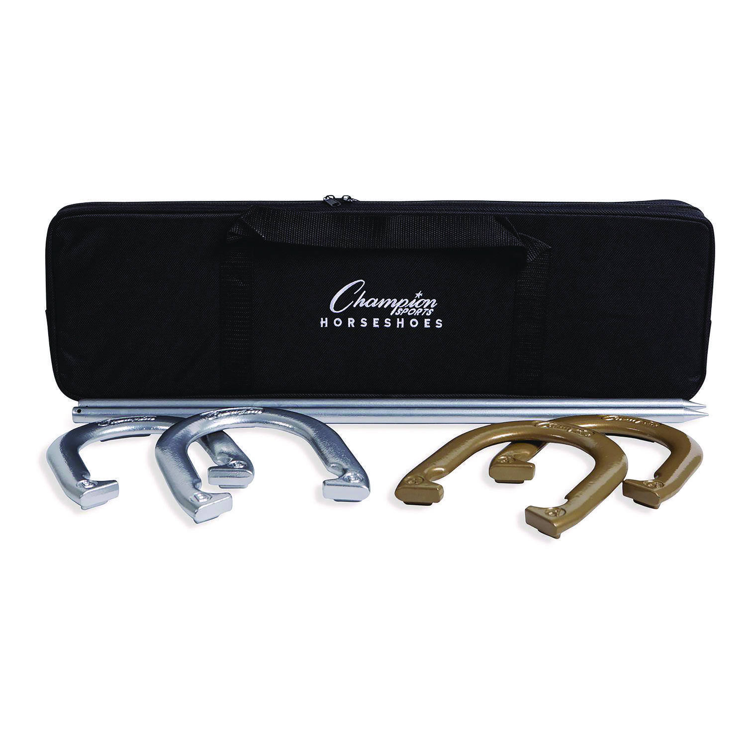 SPORTS,DLX HORSESHOE SET