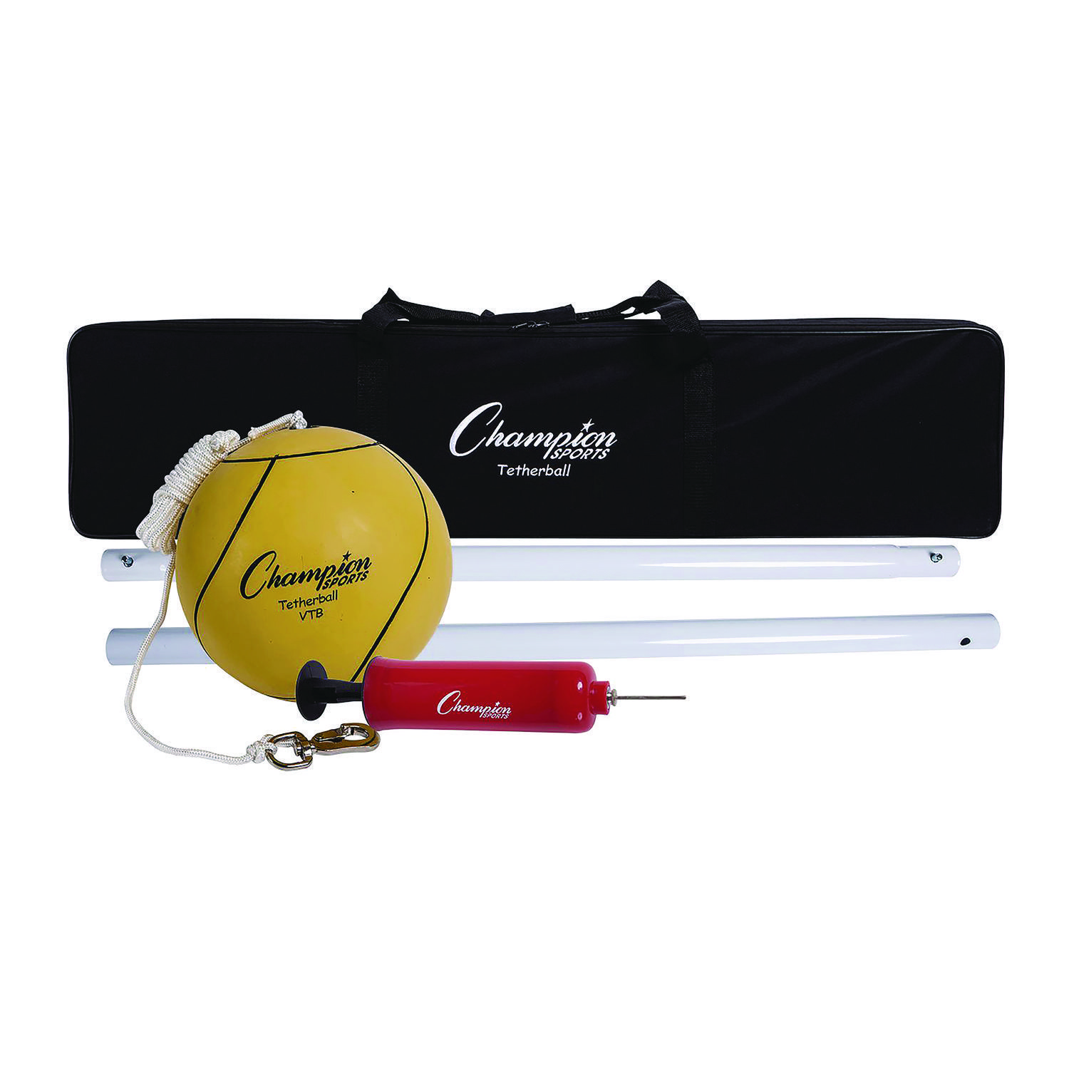 SPORTS,DLX TETHER SET