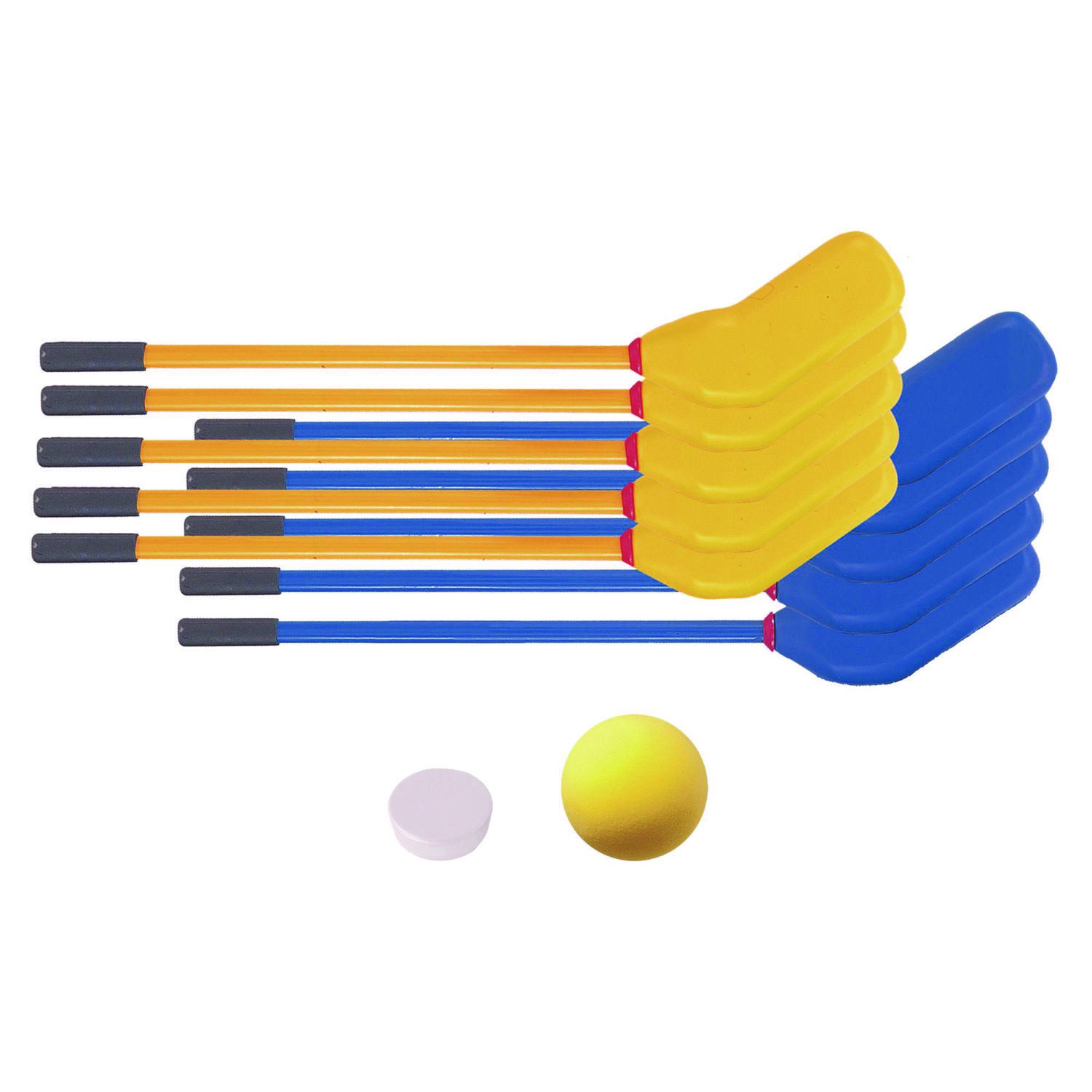 SPORTS,SOFT HOCKEY SET