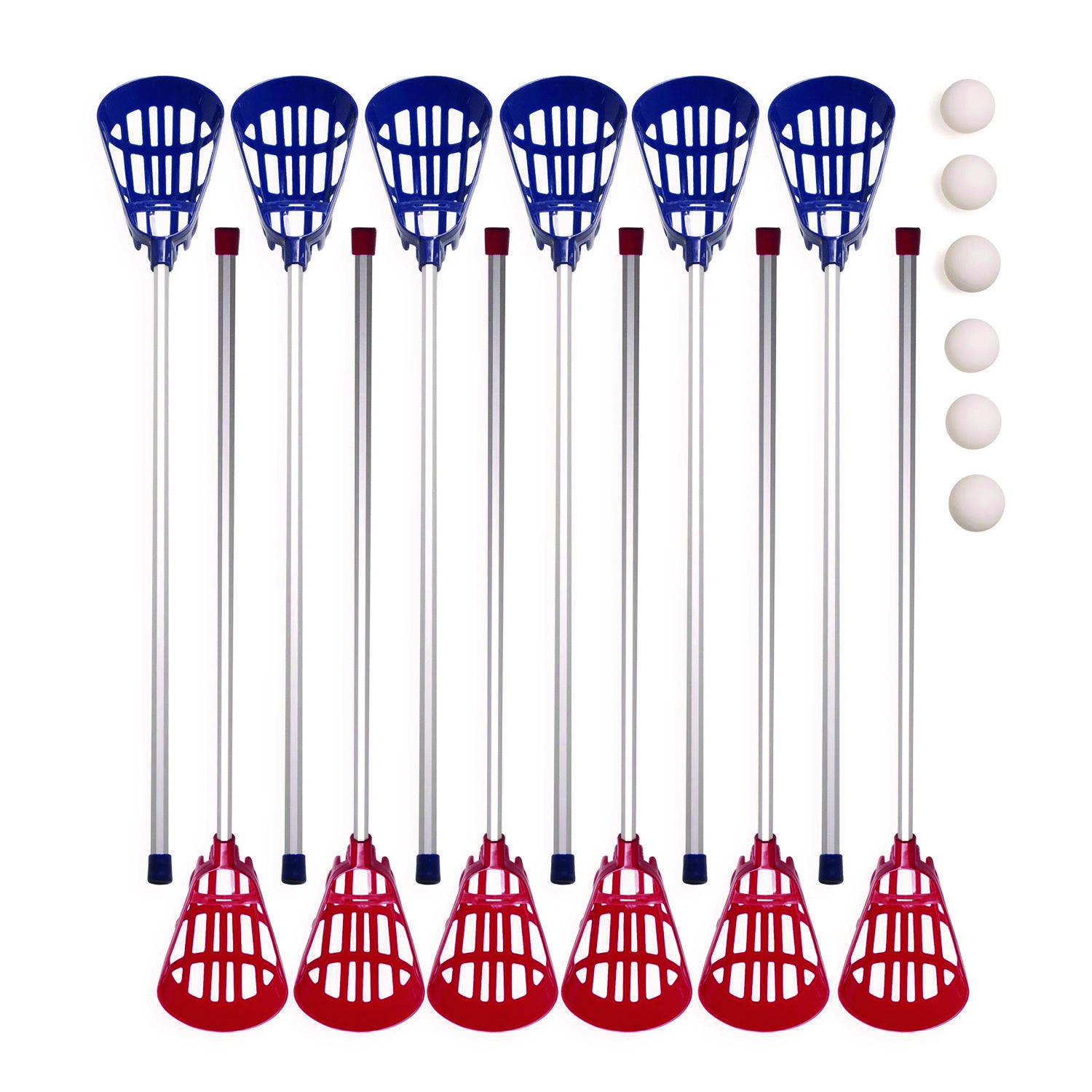 SPORTS,SOFT LACROSSE SET