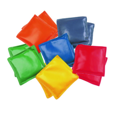 BAG, 4