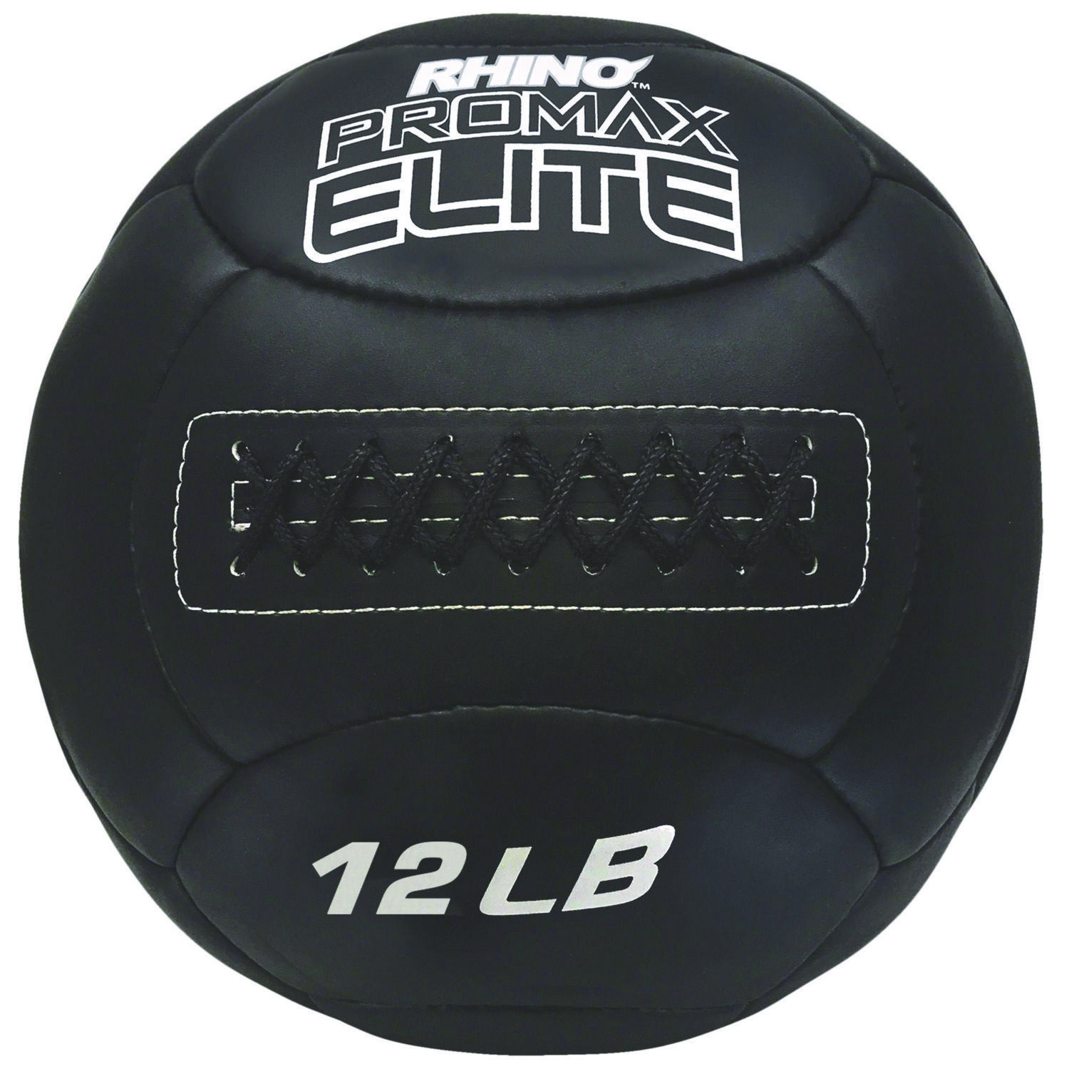 BALL,12# RHNO PRMX ELT MD