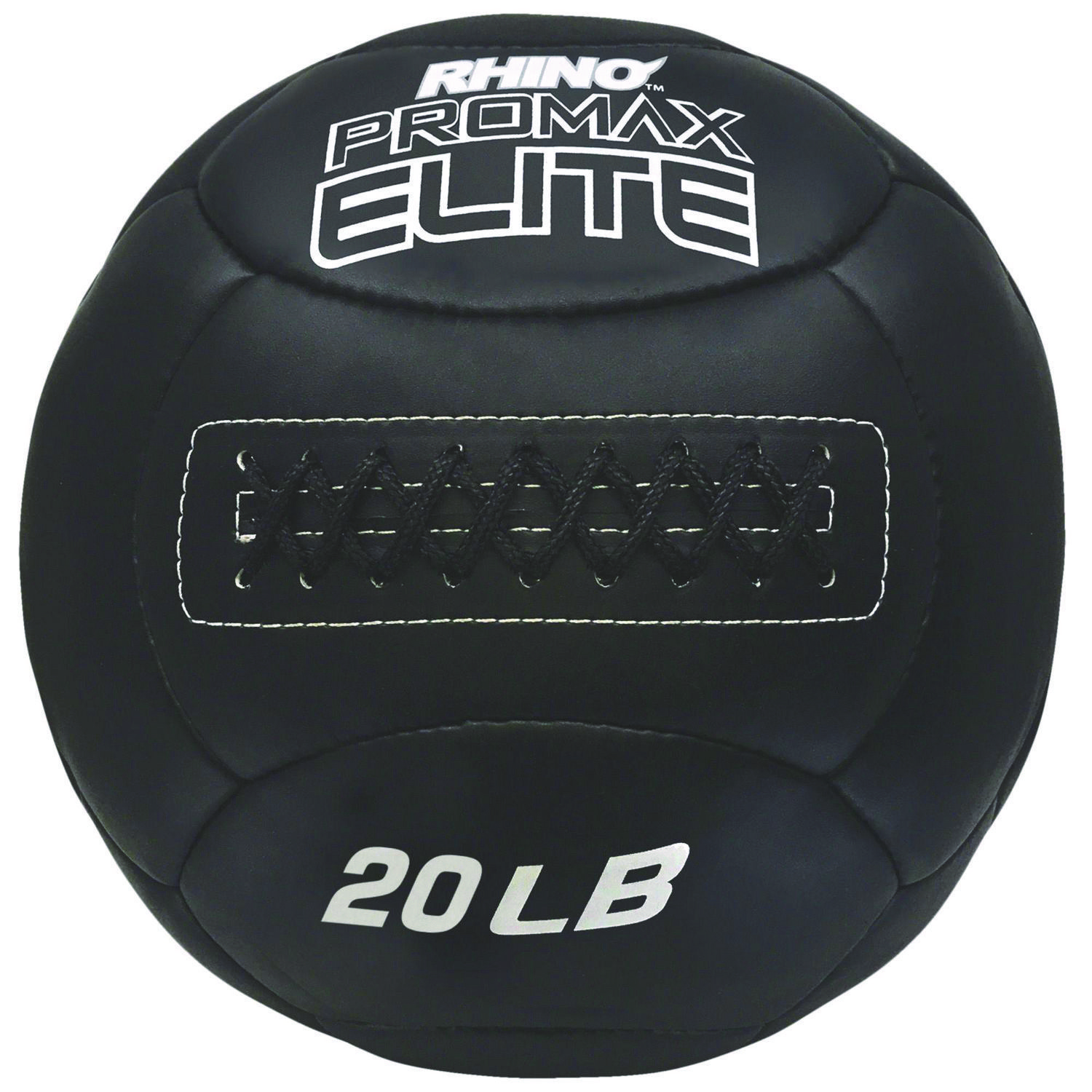 BALL,20# RHNO PRMX ELT MD