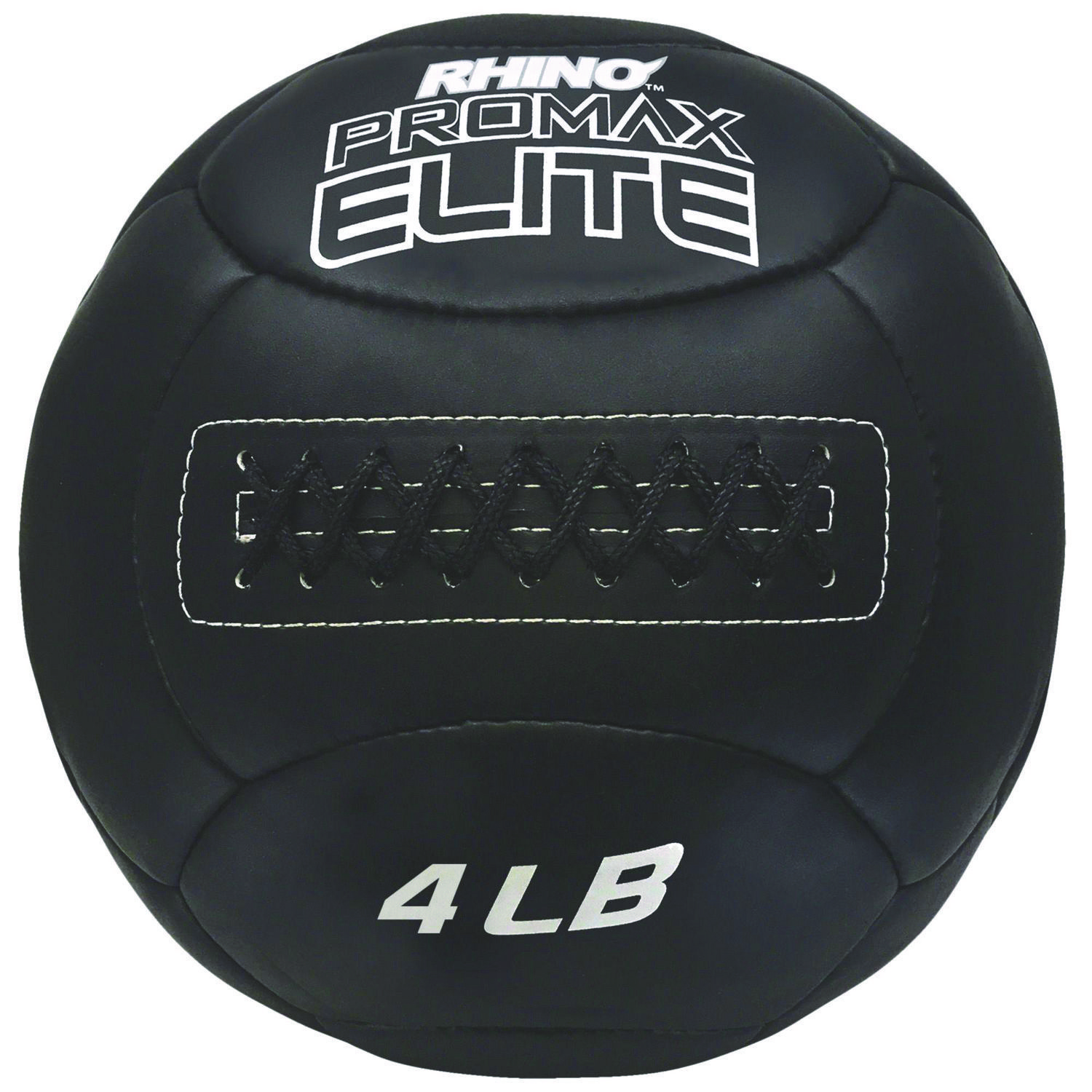 BALL,4# RHNO PRMX ELT MD