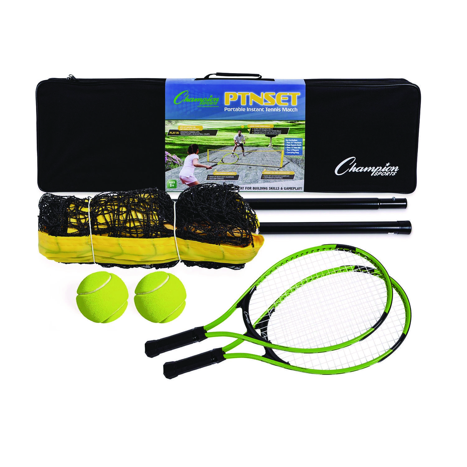 SPORTS,TENNIS NET SET