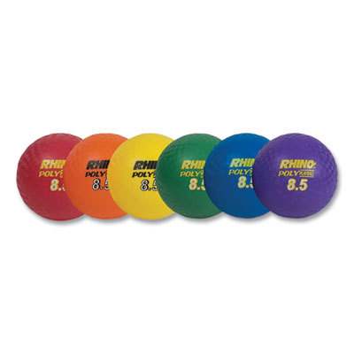 BALL,RHINO,PG,8.5