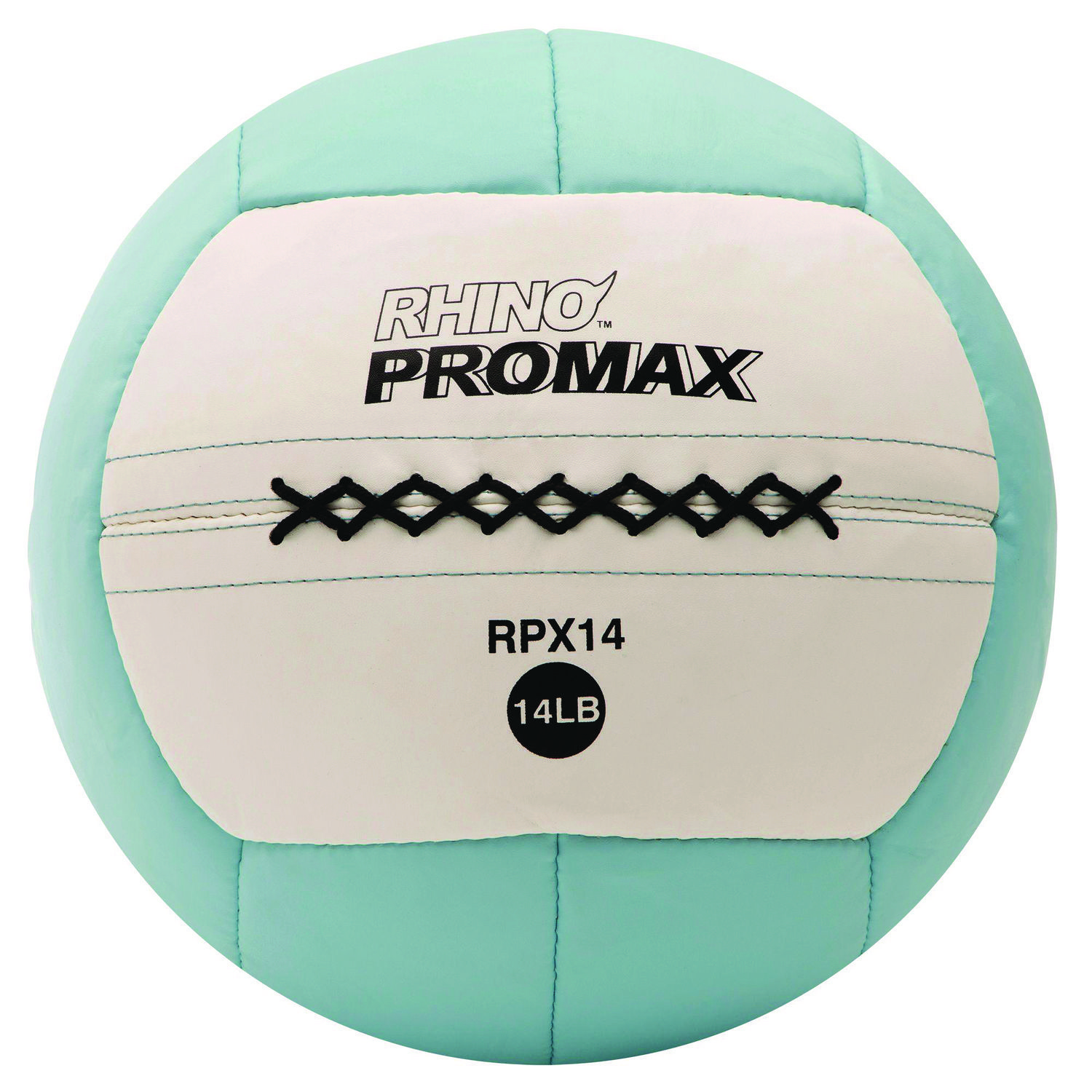 BALL,14# RHINO PRMX MEDCN