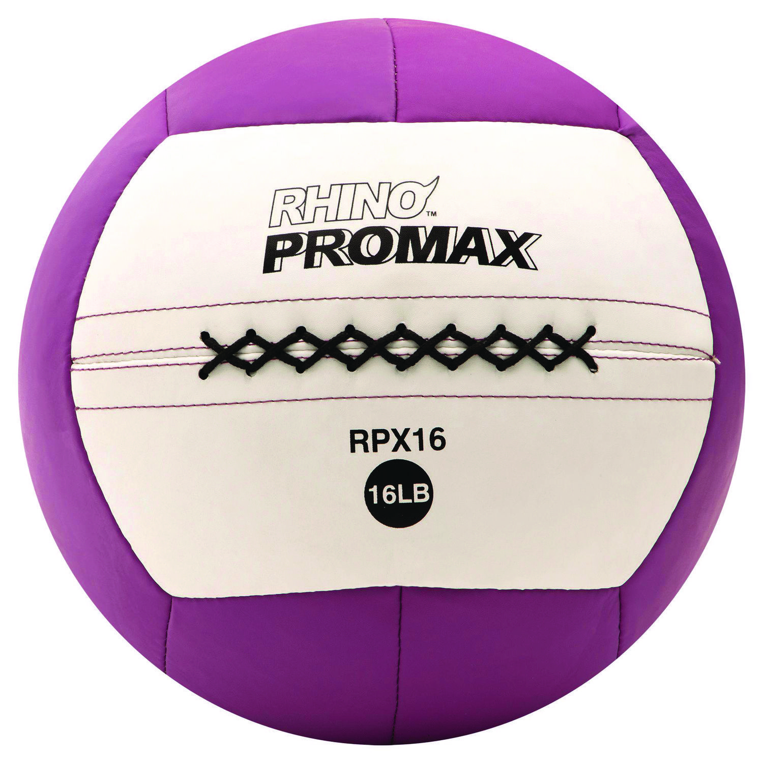 BALL,16# RHINO PRMX MEDCN