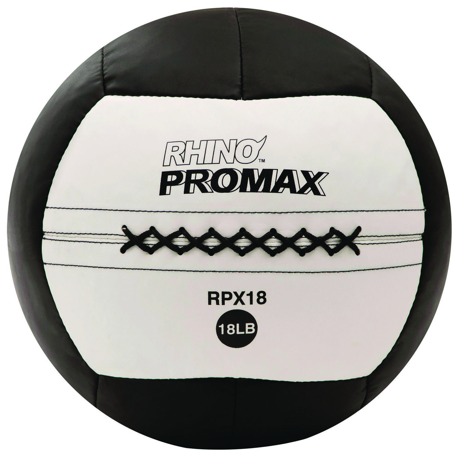 BALL,18# RHINO PRMX MEDCN