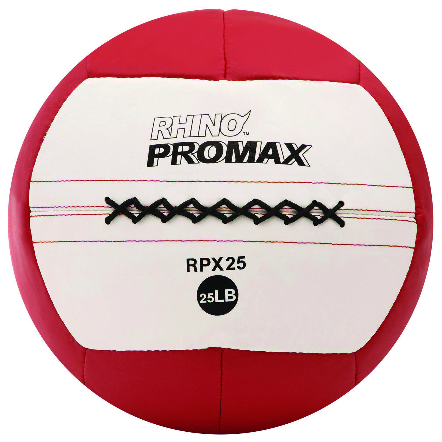 BALL,25# RHINO PRMX MEDCN