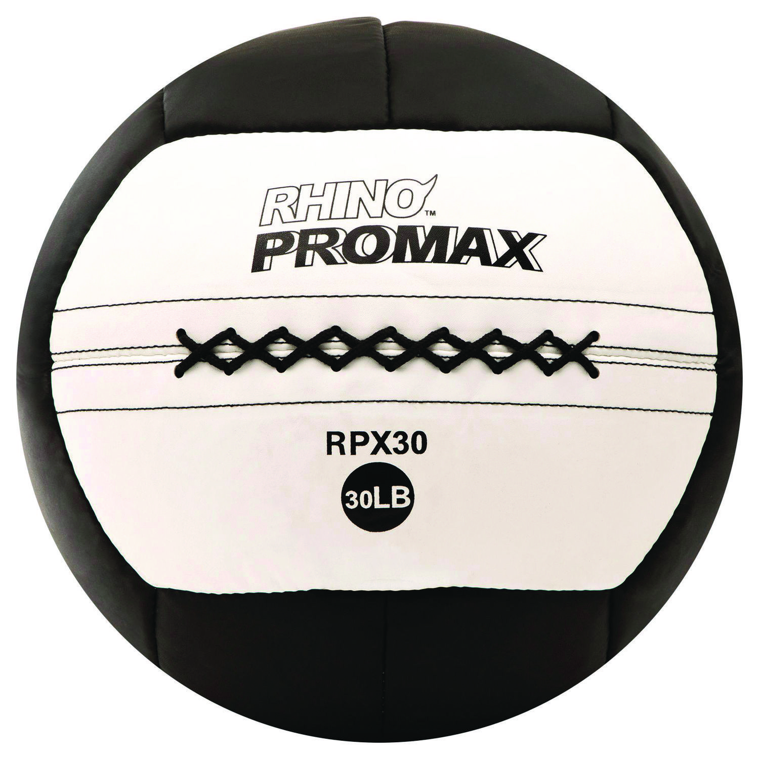 BALL,30# RHINO PRMX MEDCN