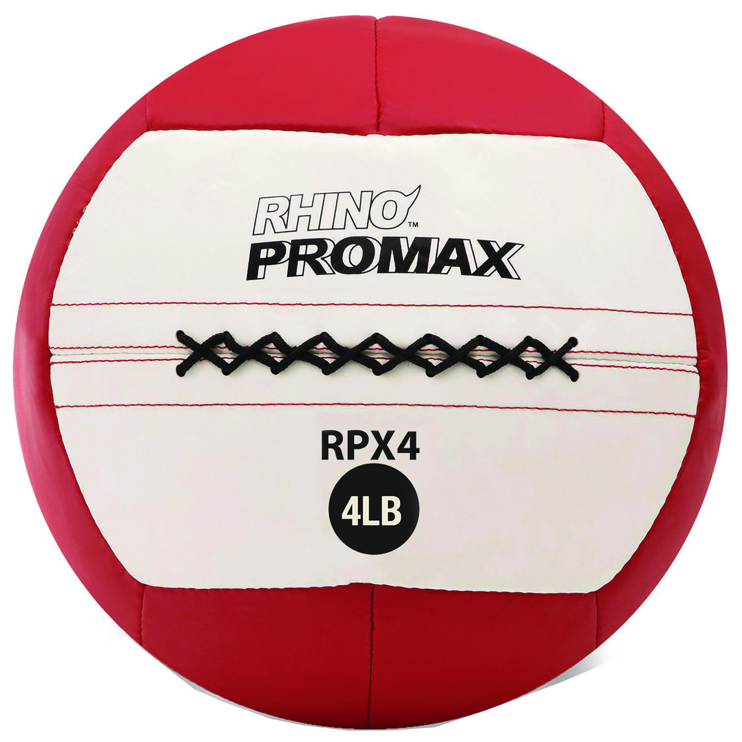 BALL,4# RHINO PRMX MEDCN