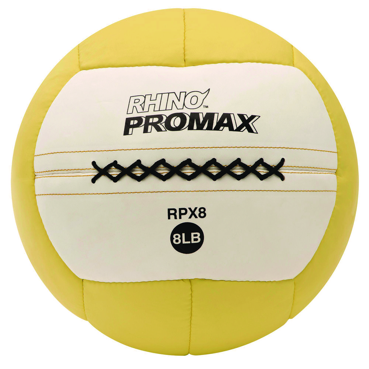 BALL,8# RHINO PRMX MEDCN