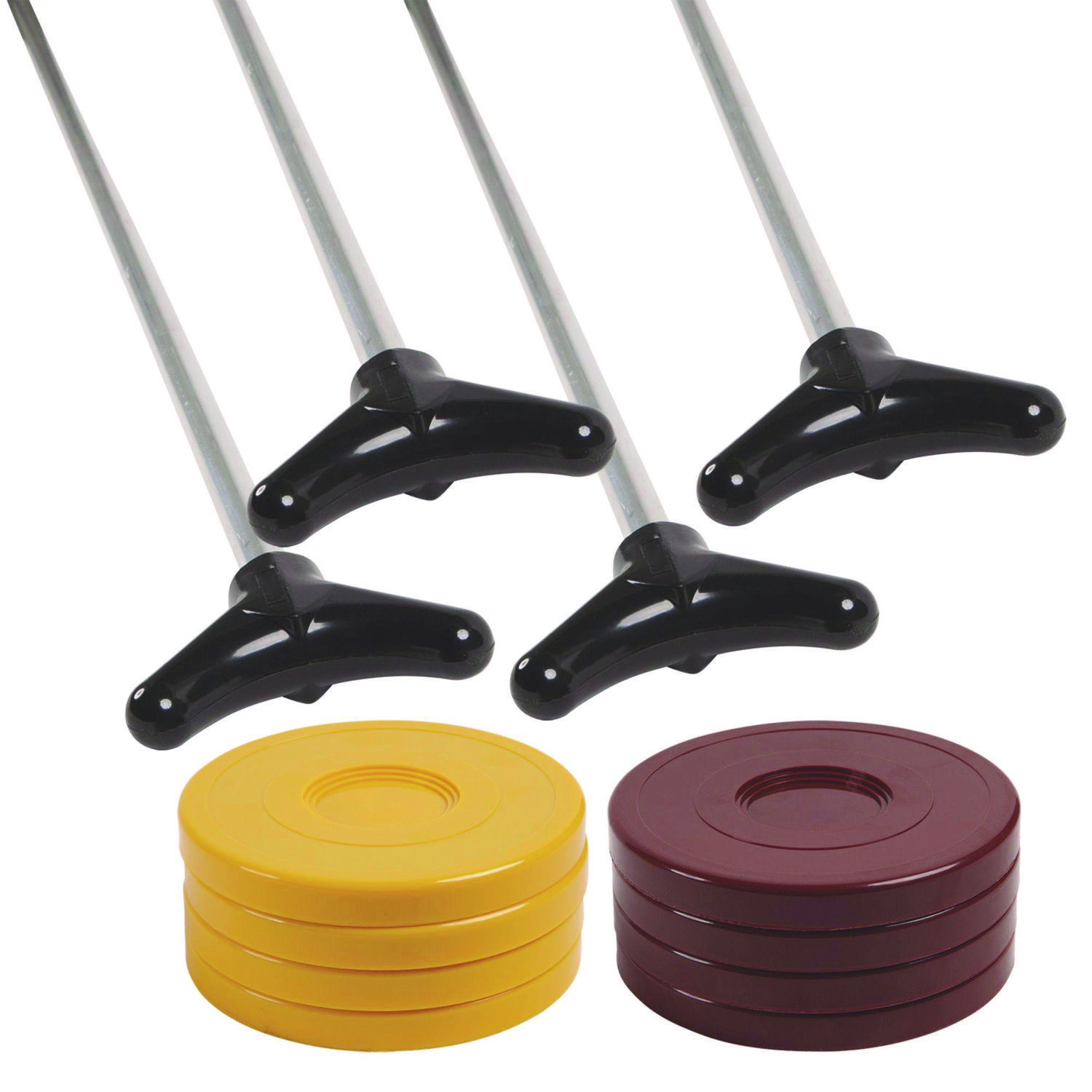 SPORTS,SHUFFLEBOARD SET