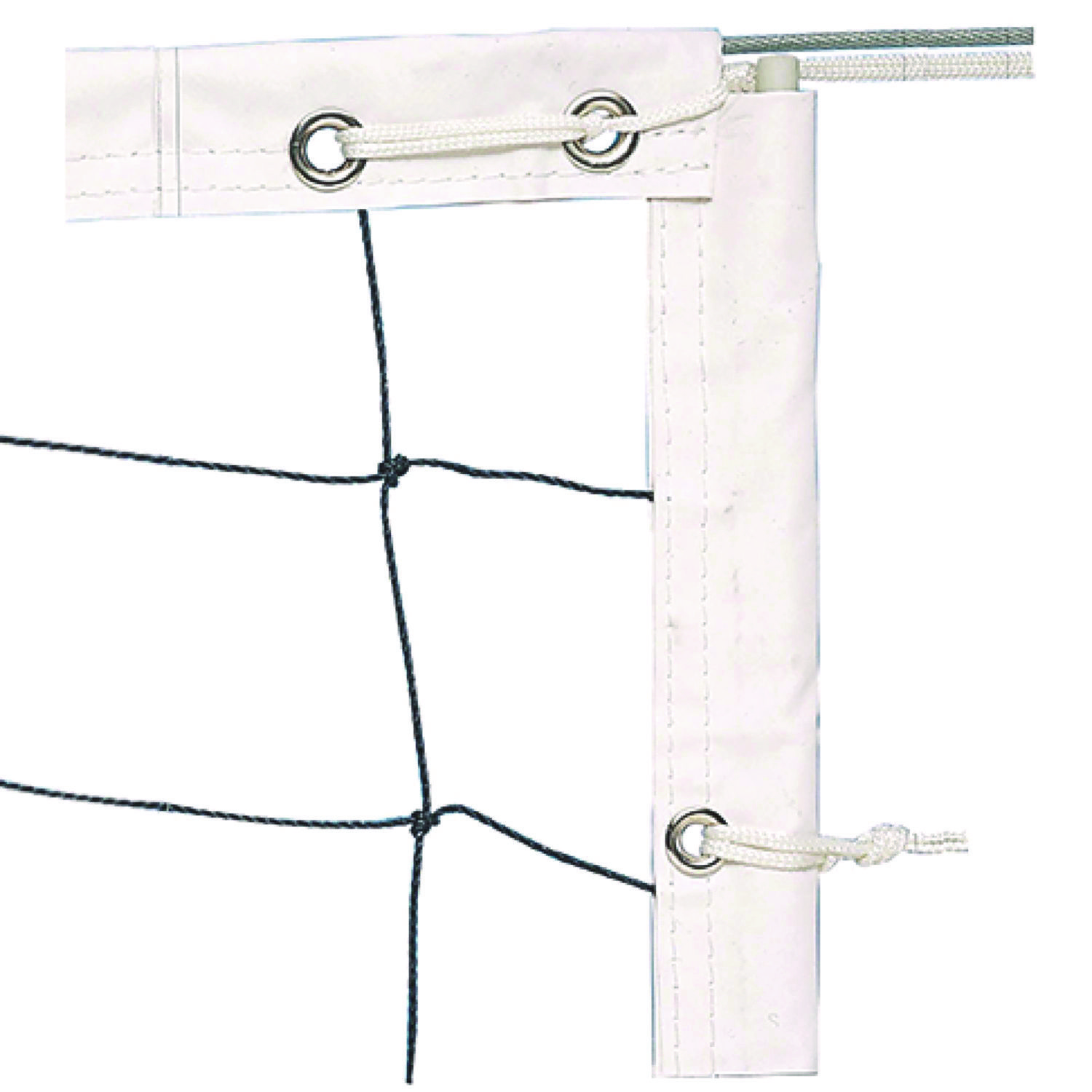 SPORTS,3.0 MM VLYBL NET