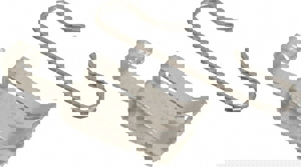 16 Spacers & 19 Clips