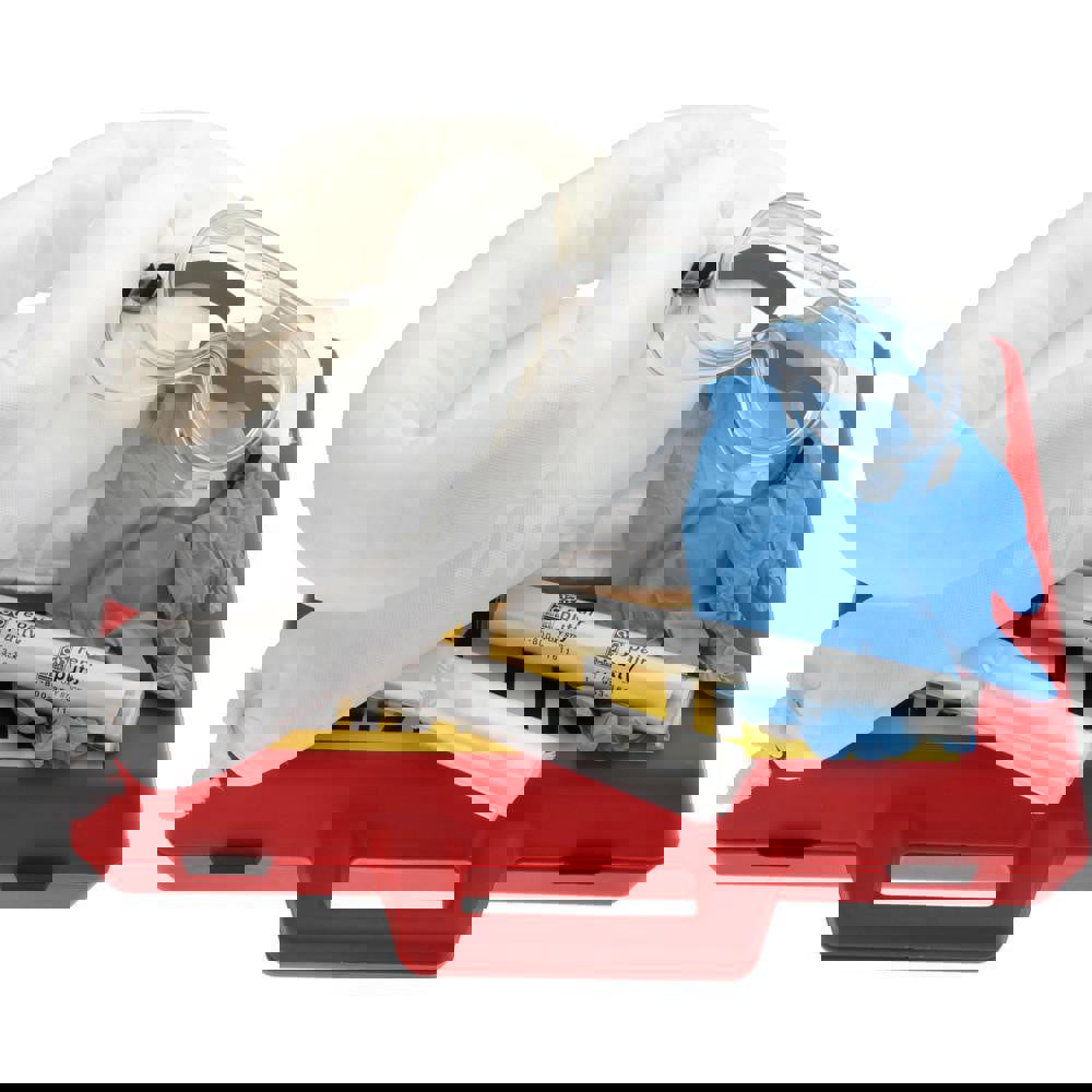 Pro-Safe Oil Only Spill Kit