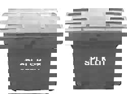 Oil Only Stackable Spill Station