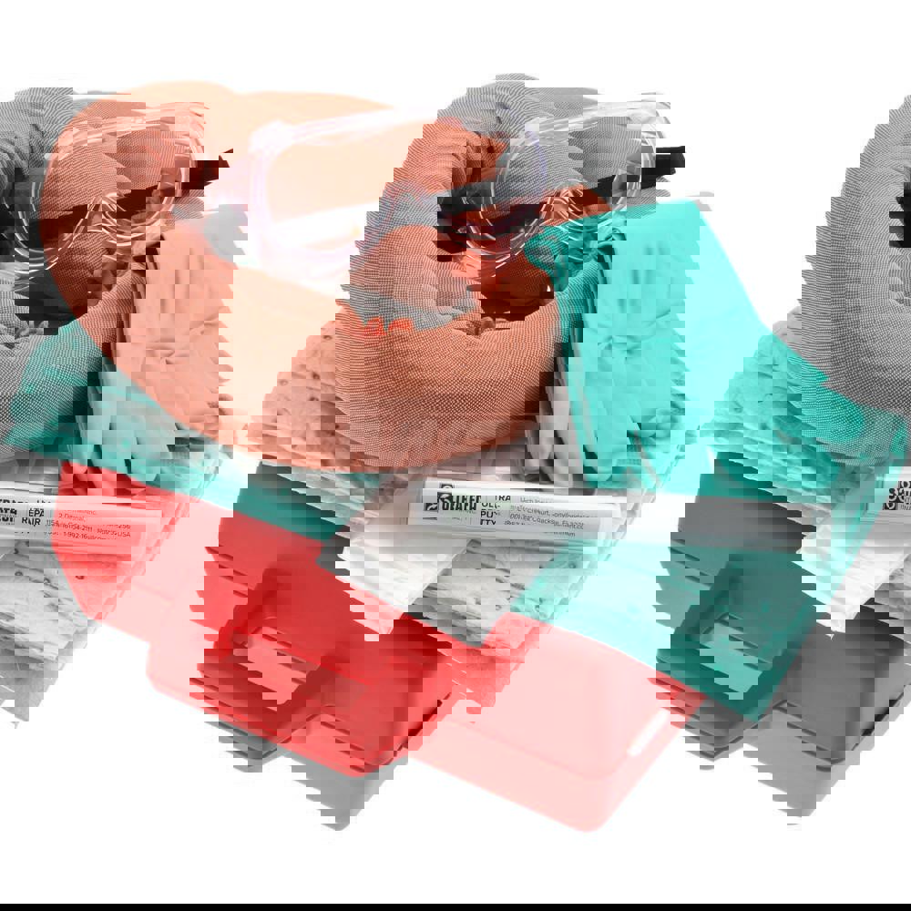 Universal & Universal/Chemical Spill Kit