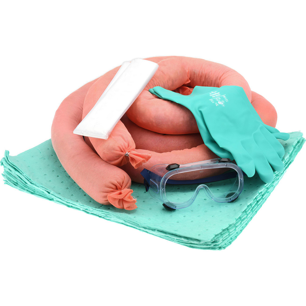 Pro-Safe Universal Spill Kit