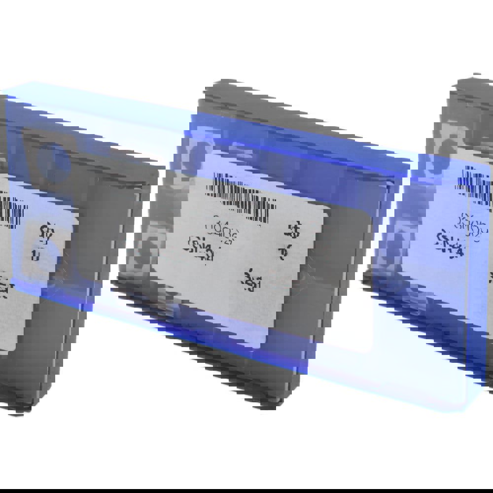 Shim for Indexables: 1/2