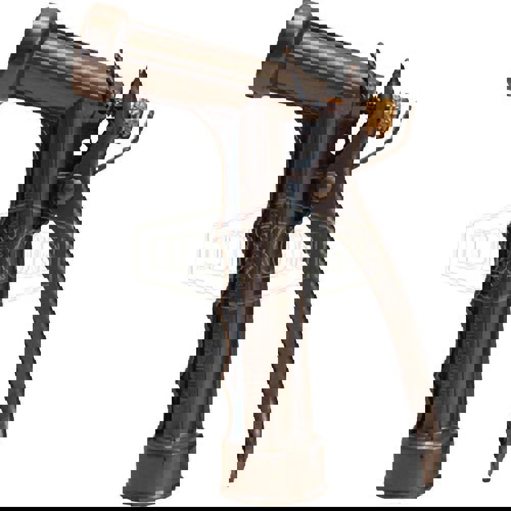 Hose Nozzles; Nozzle Type: Selectable Flow ; Material: Zinc ; Hose Diameter: 0.75 ; Thread Standard: GHT ; Thread Size: 3/4 ; Color: Black