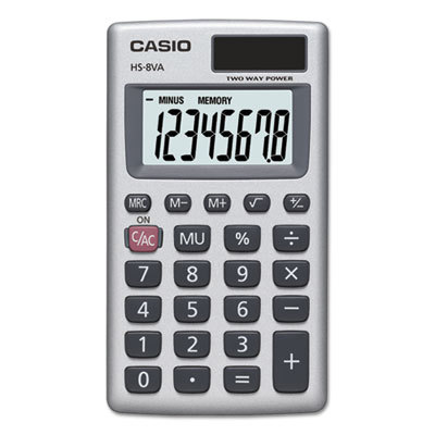 Fx-260 Solar All-Purpose Scientific Calculator, 12-Digit Lcd