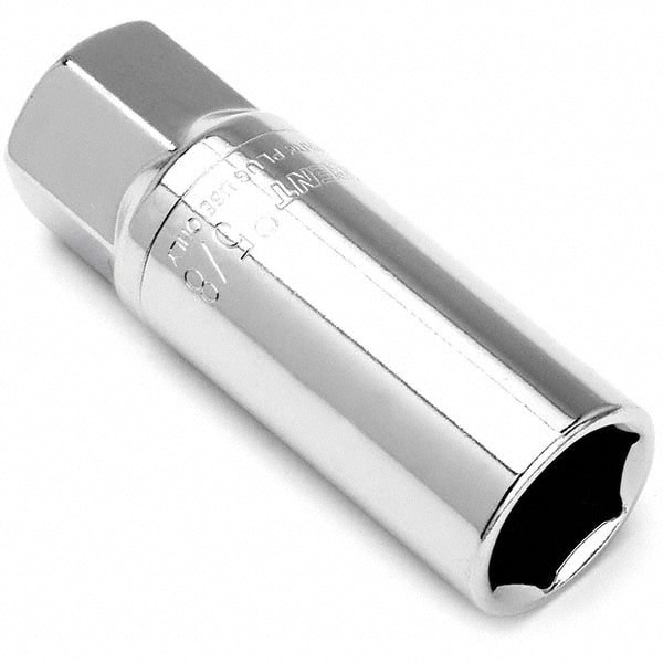 Spark Plug Hand Socket: 3/8