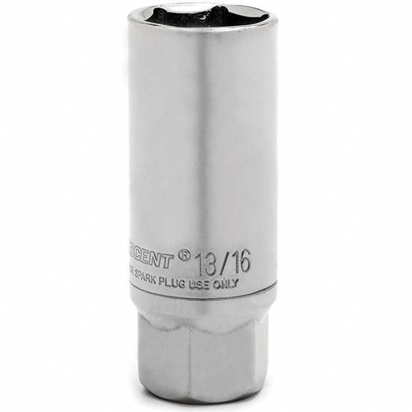 Spark Plug Hand Socket: 3/8