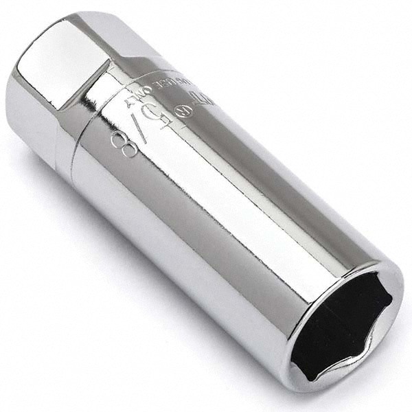 Spark Plug Hand Socket: 5/8