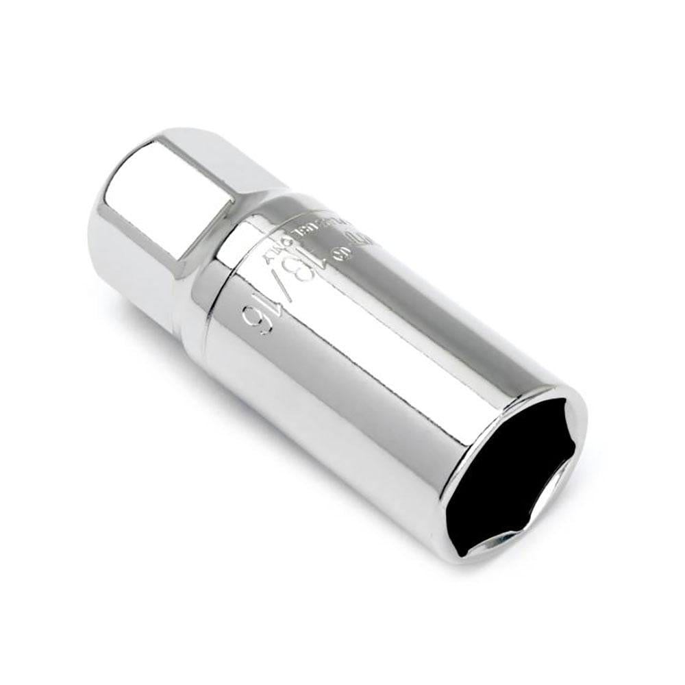 Spark Plug Hand Socket: 1/2