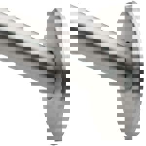 5 L/P CRVD SHWR ROD BN