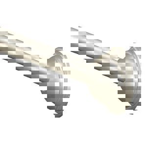 54 - 72 ADJ SS CRVD SHR ROD CN