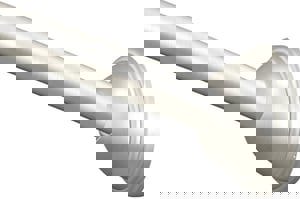 6 CSR W PIVOTING FLG BN