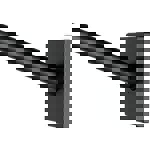 ADJ CRVD SHWR ROD BL