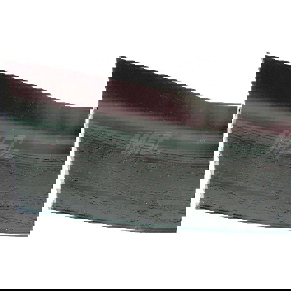 Sweeps & Seals; Product Type: Perimeter Rolled Weatherseal ; Flange Material: Dual Durometer Vinyl ; Overall Height: 2 ; Back Strip Brush Width: 1.25 ; Overall Length (Inch): 150.00 ; Length (Inch): 150.00