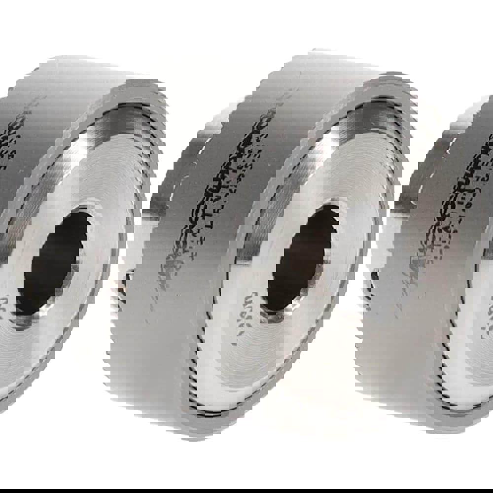 Drill Chuck: 0.02 to 0.156