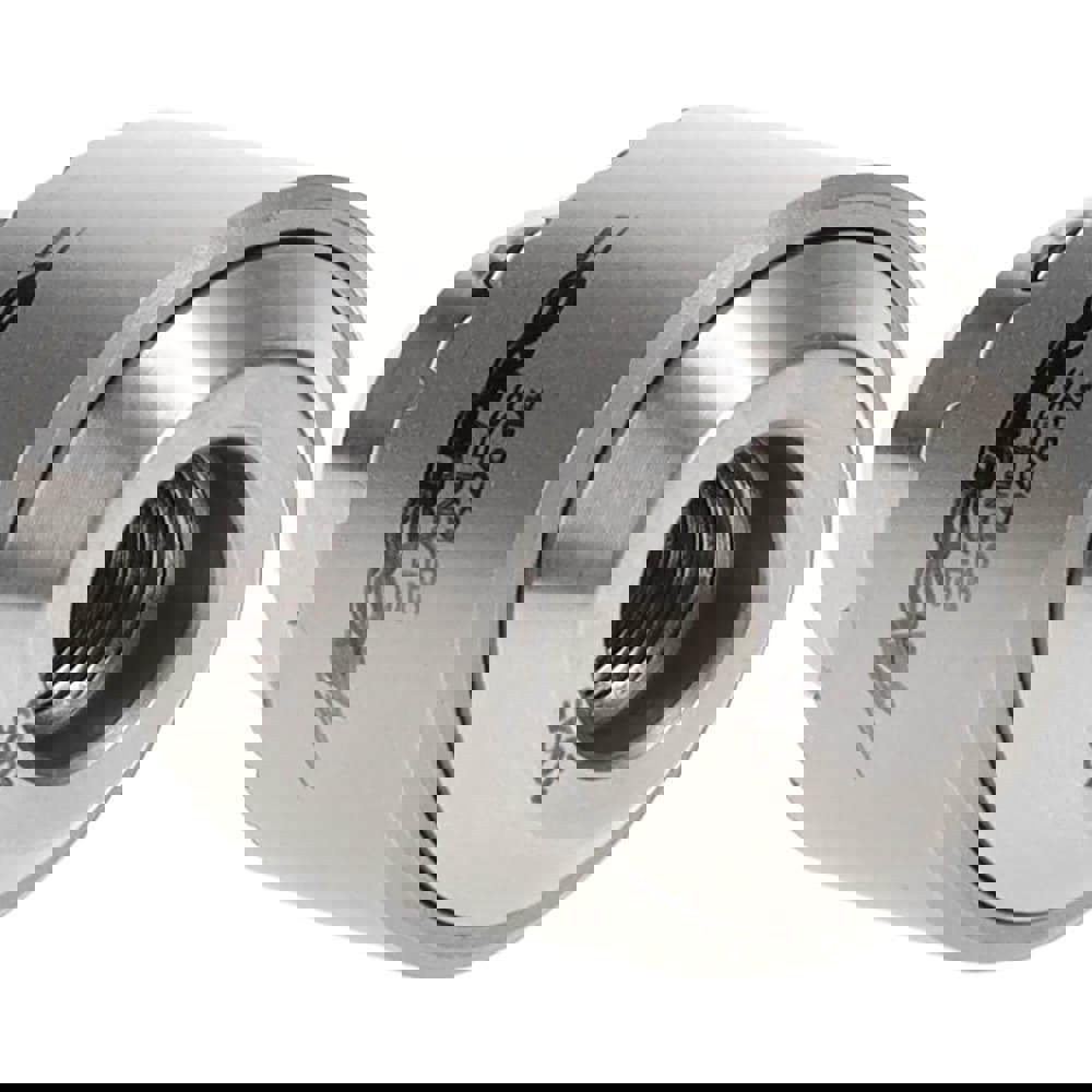 Drill Chuck: 0.02 to 0.156